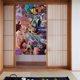 thumbnail image 1 of Cortina opaca con estampado de Toy Story, talla única, para decoración del hogar, dormitorio, sala de estar, 1 of 7