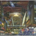thumbnail image 2 of Iron Maiden - Somewhere in Time - Rock - LP Vinyl, 2 of 2