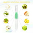 thumbnail image 4 of Saviland 6Pcs Cuticle Remover Oil for Nails - Cuticle Oil Pen with Vitamin E for Nail Strengthener for Thin Nails and Growth Nail Care, 4 of 10