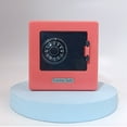 thumbnail image 2 of Mini Locker Digital Code Lock For Children Frontier Safe Coin Locker, 2 of 10