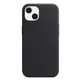 thumbnail image 1 of Funda Para iPhone 15 De Piel Premium Magnética Con Magsafe Negro, 1 of 4