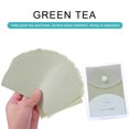thumbnail image 3 of Oil Absorbing Tissues Soft Portable Makeup Blotting Paper Sheets for Facial Skin Care, 3 of 9
