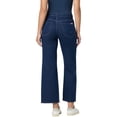 thumbnail image 2 of HUDSON Jeans womens  Rosalie Collins Wide Leg Jean, 26, 2 of 4