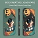 thumbnail image 4 of Funda de teléfono Hello Astronaut para Oneplus 10 10T 10R 9R 9RT 9 8T 8 7 7T Pro 5G funda de silicona líquida, 4 of 5