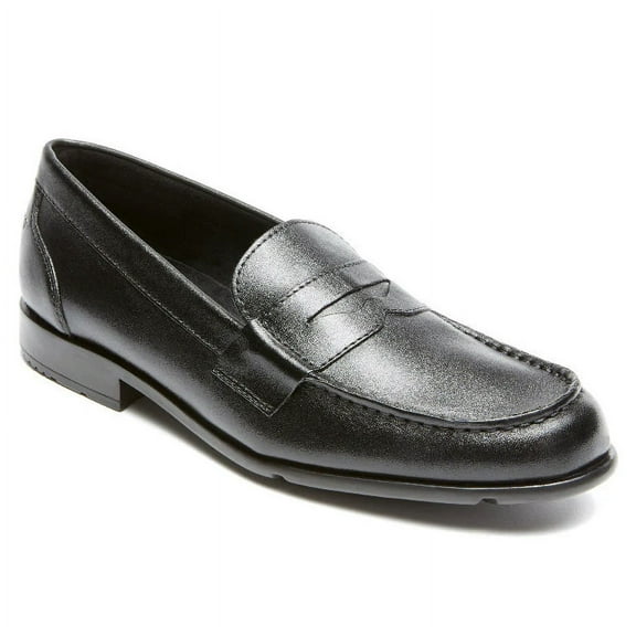 Rockport Men's Classic Penny Loafer Black II - VI642-JBL89 (M76443)