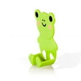 thumbnail image 2 of serony Home Office Wall Adhesive Plastic Power Plug Socket Holder Hanger Hook Rack, 2 of 6