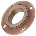 thumbnail image 2 of ANGGREK Toothless Free Wheel,Metal Four Hole Toothless Flywheel Free Wheel Accessory For Electric Scooter, 2 of 8
