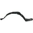 thumbnail image 6 of DCP Fender Liner Passenger Side for Toyota Prius 2010-2015 TO1249158 5387547030, 6 of 7