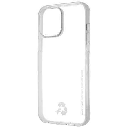 Nimble Apple iPhone 13 mini/iPhone 12 mini Disc Case - Clear