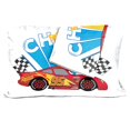 thumbnail image 4 of Sunny Side Up Disney Pixar Cars 2 Pack Pillowcase, 4 of 6