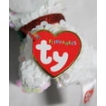 thumbnail image 4 of Ty Flippables (Plastic Key Clip) - Sugar the Christmas Dog  - Stuffed Animal, 4 of 6