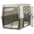 thumbnail image 3 of Miller Manufacturing 405073222 - 30 x 27 x 41 in. Extra Large Plastic Pet Crate, 3 of 5