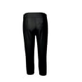 thumbnail image 2 of Mizuno Women's Belted Stretch Softball Pant, 2 of 3