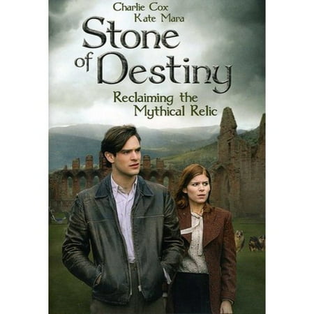 Stone Of Destiny (Widescreen)