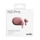 thumbnail image 5 of Audífonos Bluetooth In Air N3 Pro Sudio rosa, 5 of 6