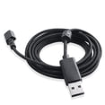 thumbnail image 2 of Remplacement de Ligne de Câble de Charge USB Approprié pour Logitech G915/G913TKL Accessoire de Clavier, 2 of 6
