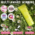thumbnail image 2 of DR. LIPP, All Ways. 5-In-ONE. Face Cleanser, Make-up Remover, Shampoo, Shaving Gel, Body Wash. 100% natural. 100ml., 2 of 4