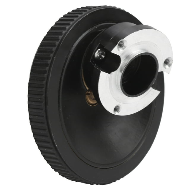 Adaptateur de Monture d'Objectif, Embout Tournant de Microscope à Interface RMS pour Modèle Ph100 Instrument