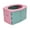 Green Pink, variant on NFTIGB Foldable Toddler Potty Training Toilet NFTIGB Portable Baby Travel Potty Seat for Camping Car Trips Long Distance Driving with Storage Bags Yellow