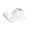 White, variant on Snail Incense Coil Holder,Mosquito Coil Holder Snail Incense Burner,Animal Shaped Rack,Elegant Outdoor Coils Holders,Decorative Table Design Mosquito Coils Burner for Indoor and Office