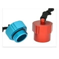 thumbnail image 4 of CENL Scuba Diving Dust Cap Plug Tank Protection Cover for Din First Stage Regulator, 4 of 9