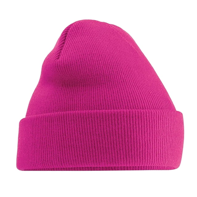 Beechfield Soft Feel Knitted Winter Hat