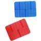 thumbnail image 2 of Sonducket 2 uds cojines de asiento al aire libre cojines de espuma impermeables plegables alfombrillas de asiento elásticas para Camping Picnic Type3, 2 of 6