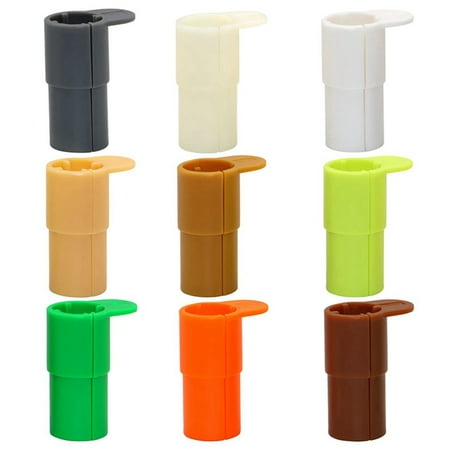 

9 PCS Pen Adapter for Maker Pen Adapter for Maker/Maker 3/ / 2/ 3 Pen Holders