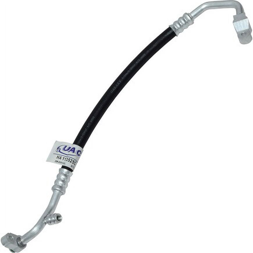 A/C Refrigerant Discharge Hose