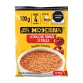 thumbnail image 1 of Sopa de letra La Moderna con tomate y pollo 100 g, 1 of 5