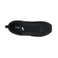thumbnail image 4 of TENIS JOVEN CHARLY 1087305002 TEXTIL NEGRO, 4 of 4