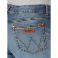 thumbnail image 5 of Wrangler Jean Coupe Bottillon Rétro Mae Taille Mi-Haute pour Femme Grande Taille, 5 of 5
