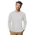 thumbnail image 2 of Stedman Mens Classic Long Sleeved Tee, 2 of 2