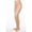 Nude, variant on Allegro 8-15 mmHg Essential 83 Sheer Support Compression Pantyhose - Comfortable Women's Compression Hose with Closed Toe