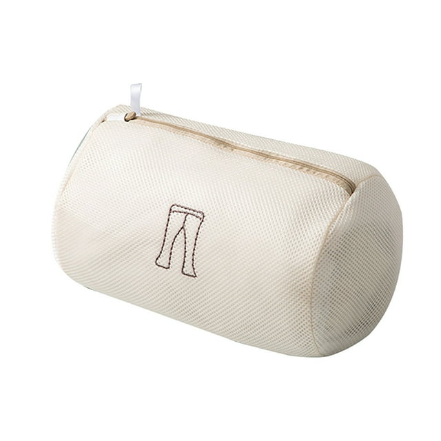 Bolsas de Malla Fina para Ropa Delicada con Cremallera Bolsa de Viaje para Organizar la Ropa Bolsas de Lavado para Lavadora Blusa Sujetador Medias Unde