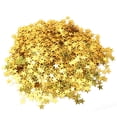 thumbnail image 3 of 4000pcs 10mm PVC Star Confetti, Bright Color Decoration for Party Wedding Christmas, with Optional Gold Silver, 3 of 7