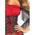 thumbnail image 5 of Leg Avenue 2-Piece Mystic Vixen Adult Halloween Costume, 5 of 8