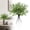 I, variant on 8PCS Artificial Cherry Blossom & Gypsophila Flowers, Multiple Color Fake Plum Blossom Stems, 49cm Long Stem Bouquet for Home Living Room, Wedding Centerpieces & Table Arrangements