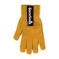 thumbnail image 2 of Sock Snob - Ladies Knitted Magic Thermal Wool Gloves for Cold Weather, 2 of 2