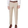 thumbnail image 1 of Tommy Hilfiger Mens Performance Stretch Dress Pant Slacks, Beige, 38W x 32L, 1 of 1