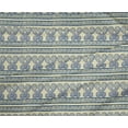 thumbnail image 4 of oneOone Polyester Lycra Fabric Chevron & Swirl Block Print Fabric By Yard 56 Inch Wide, 4 of 4