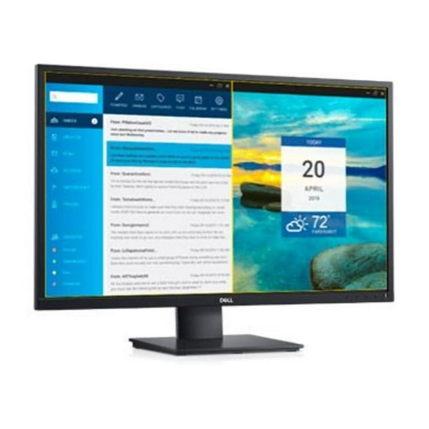 Dell 27 Dell 27