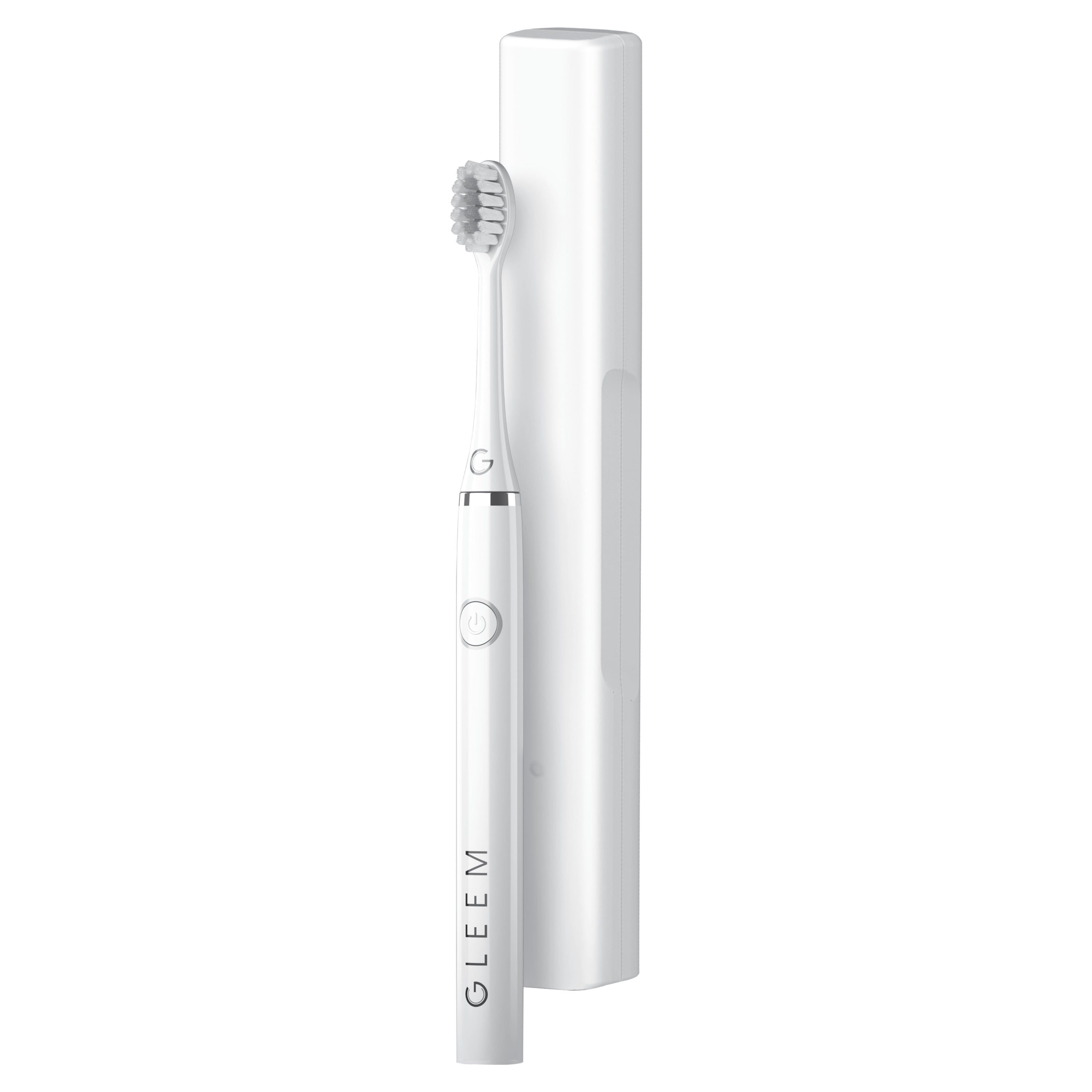 gleem toothbrush walmart