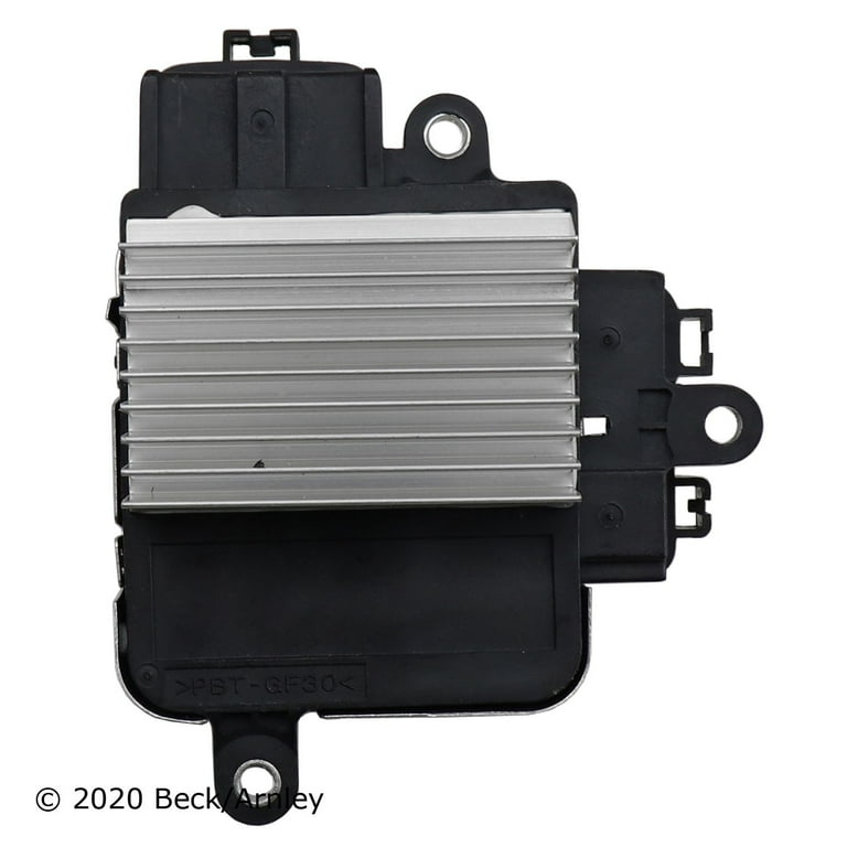 Beck Arnley 1300138 Fan Clutch Unit | Upgrade Auto Parts