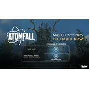 Atomfall, PlayStation 5