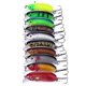 thumbnail image 1 of Pesca 10uds 5cm 7g Bionic Crank Señuelos de pesca falsos Anzuelos triples Cebos artificiales Tmvgtek Deportes Acuáticos, 1 of 9