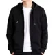 thumbnail image 5 of Sudadera Deportiva Con Cremallera Fina Con Capucha, Unisex, 5 of 6