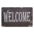 thumbnail image 1 of Quick Dry, Super Absorbent Bath Mat with Non-Slip Rubber Bottom - Machine Washable & Easy to Clean Bathroom Rug (20x32 inch), 1 of 5