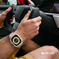 thumbnail image 3 of Funda y correa para Apple Watch Ultra 2 1 49 mm Elkson Brown, 3 of 9