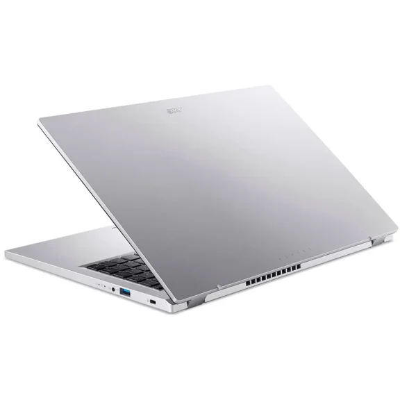 Pre-Owned Acer Aspire Go 15.6" FHD IPS Touch Screen Laptop, AMD Ryzen 5-7520U, 8GB RAM, 512GB SSD, Pure Silver, New